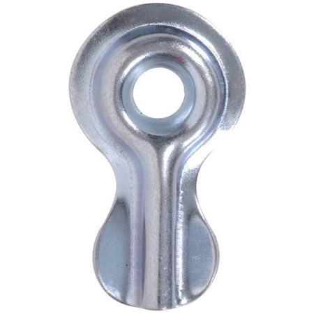 Hillman ZINC PLATED HALF TURNBUTTONS 852079